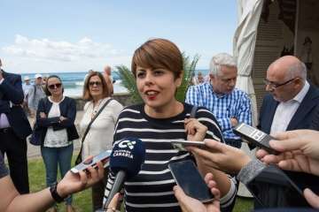 Telde se va de feria primaveral al sur (Foto TA)