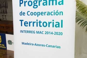 Telde se va de feria primaveral al sur (Foto TA)