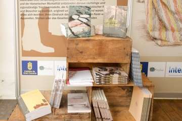 Telde se va de feria primaveral al sur (Foto TA)