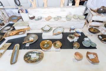 Telde se va de feria primaveral al sur (Foto TA)