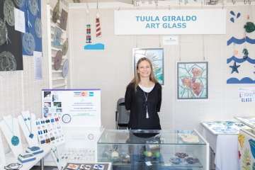 Telde se va de feria primaveral al sur (Foto TA)