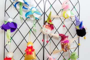 Telde se va de feria primaveral al sur (Foto TA)