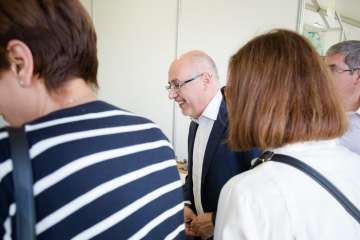 Telde se va de feria primaveral al sur (Foto TA)