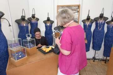 Telde se va de feria primaveral al sur (Foto TA)