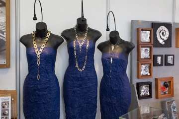 Telde se va de feria primaveral al sur (Foto TA)