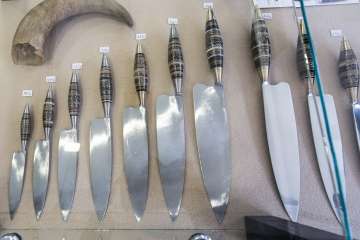 Telde se va de feria primaveral al sur (Foto TA)