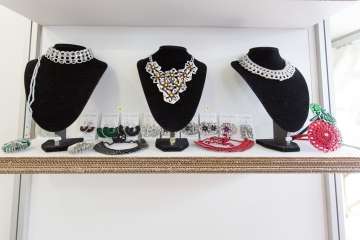 Telde se va de feria primaveral al sur (Foto TA)