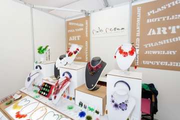 Telde se va de feria primaveral al sur (Foto TA)