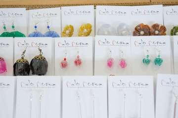 Telde se va de feria primaveral al sur (Foto TA)