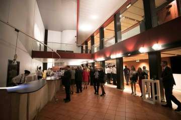 El Cabildo entrega 20 distinciones en su 105 aniversario (Foto TA)