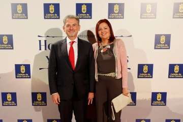 El Cabildo entrega 20 distinciones en su 105 aniversario (Foto TA)