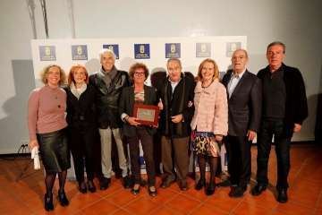 El Cabildo entrega 20 distinciones en su 105 aniversario (Foto TA)