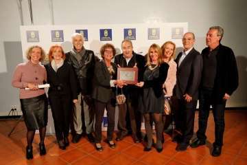 El Cabildo entrega 20 distinciones en su 105 aniversario (Foto TA)