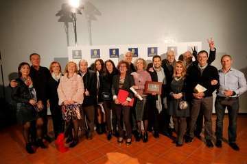 El Cabildo entrega 20 distinciones en su 105 aniversario (Foto TA)