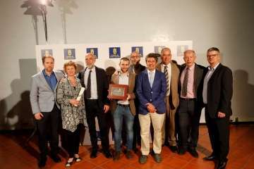 El Cabildo entrega 20 distinciones en su 105 aniversario (Foto TA)