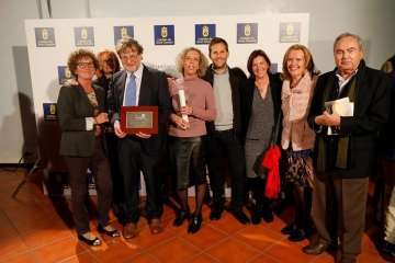 El Cabildo entrega 20 distinciones en su 105 aniversario (Foto TA)