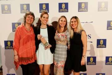 El Cabildo entrega 20 distinciones en su 105 aniversario (Foto TA)