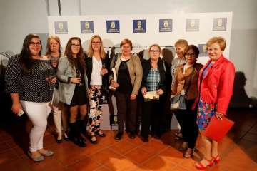 El Cabildo entrega 20 distinciones en su 105 aniversario (Foto TA)