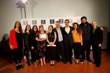 El Cabildo entrega 20 distinciones en su 105 aniversario (Foto TA)