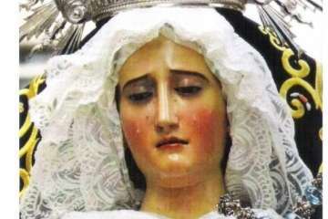 La capital presenta su Semana Santa (Foto Acfi Press y TA)