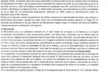 La capital presenta su Semana Santa (Foto Acfi Press y TA)