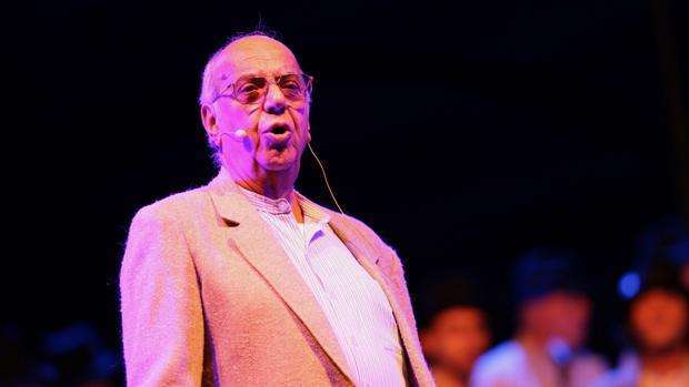 Archivo. Perico Lino (Foto TA)