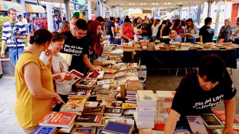 Imagen de la edición del pasado año (Foto TA)