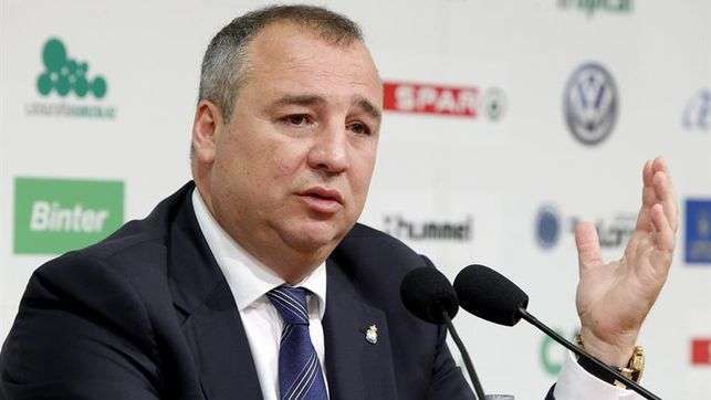 Miguel Ángel Ramírez (Foto TA)