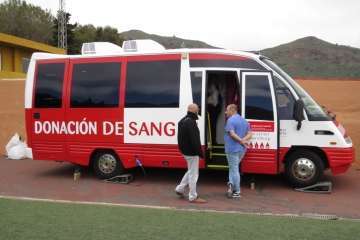 Éxito de la II edición de la Caca de la Vaca en Valsequillo (Foto Acfi Press)