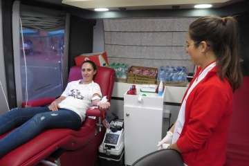 Éxito de la II edición de la Caca de la Vaca en Valsequillo (Foto Acfi Press)