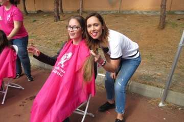 Éxito de la II edición de la Caca de la Vaca en Valsequillo (Foto Acfi Press)