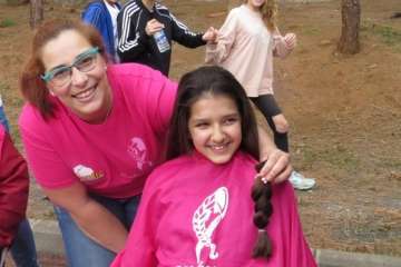 Éxito de la II edición de la Caca de la Vaca en Valsequillo (Foto Acfi Press)