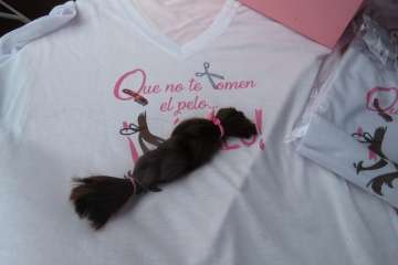 Éxito de la II edición de la Caca de la Vaca en Valsequillo (Foto Acfi Press)