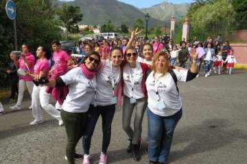 Éxito de la II edición de la Caca de la Vaca en Valsequillo (Foto Acfi Press)