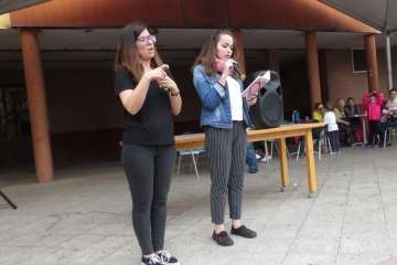 Éxito de la II edición de la Caca de la Vaca en Valsequillo (Foto Acfi Press)