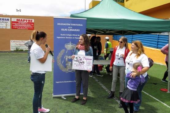 Éxito de la II edición de la Caca de la Vaca en Valsequillo (Foto Acfi Press)