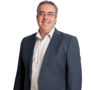 Rafael Caballero, hasta ahora secretario general del PSOE de Ingenio y primer teniente de alcalde en el Ayuntamiento (Foto TA)