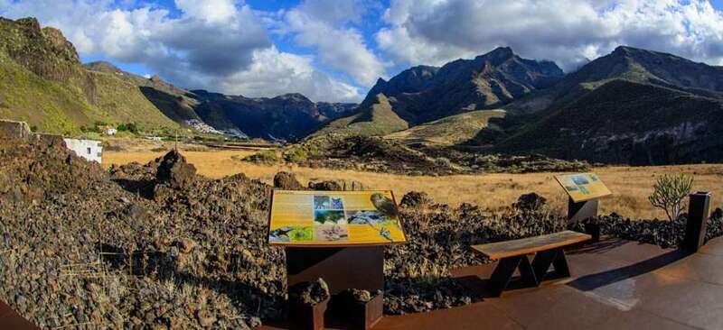 Yacimiento de Maipés (Foto Multimedia)