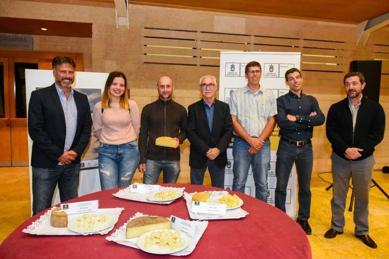 El Concurso se desarrolló este viernes en Infecar (Foto TA)