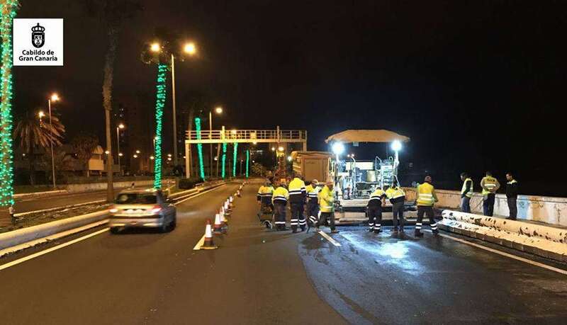 Los trabajos se desarrollarán a partir de junio (Foto TA)