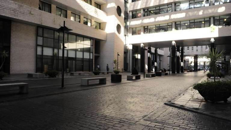 Imagen de archivo del Hospital Doctor Negrín (Foto Canarias7)