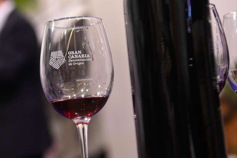 En el certamen compiten 45 productos de 21 bodegas (Foto TA)