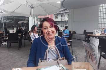 Pleno extraordinario en el Cabildo (Foto TA)