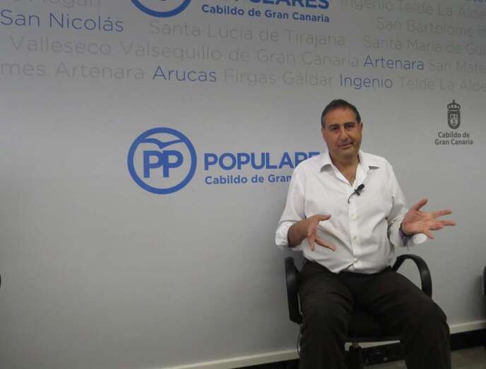 Felipe Afonso El Jaber (Foto Acfi Press)