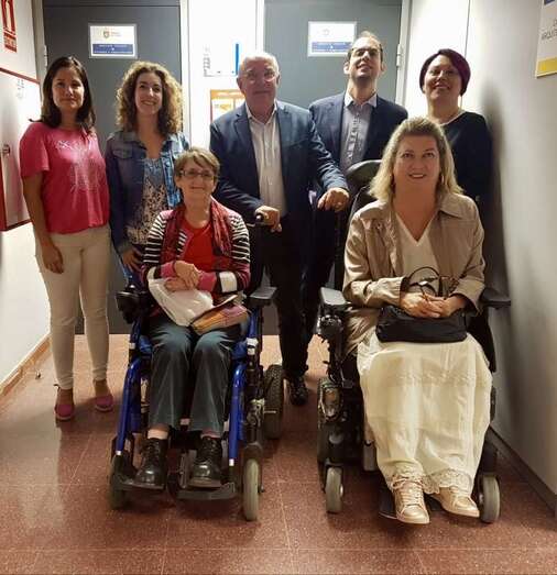 El Patronato de la Fundación aprobó las cuentas y la memoria de actividades de 2017 (Foto TA).