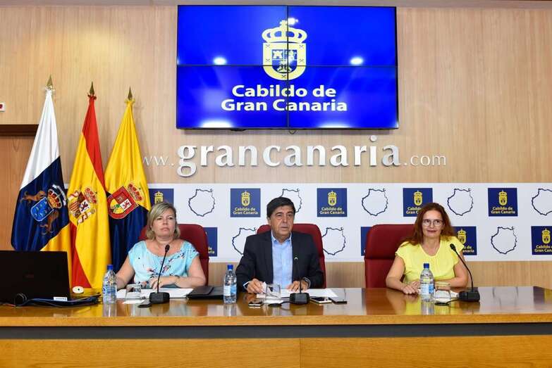 El objetivo es dotar a las personas destinatarias de competencias para mejorar su empleabilidad y ayudarles en la búsqueda de empleo (Foto TA)