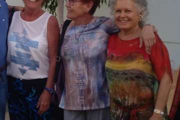 El Centro de Salud de Tirajana, pionero de España (Foto TA)