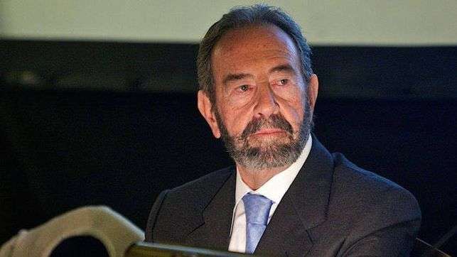 Sergio Alonso, presidente del grupo Domingo Alonso (Foto CA)