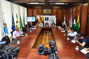 Foto TA / Acfi Press