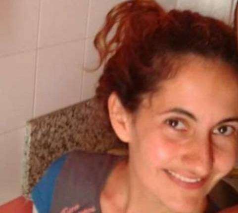 Imagen de la profesora María Eugenia Pérez difundida por su entorno (Foto TA)